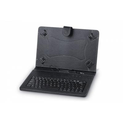 3GO Housse pour tablette et clavier aaoati1055 csgt27 10in micro usb 2.0