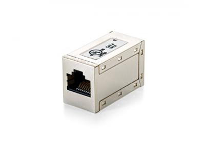 EQUIP Digital Data  NWK Steckverbinder RJ45 / RJ45, 121169