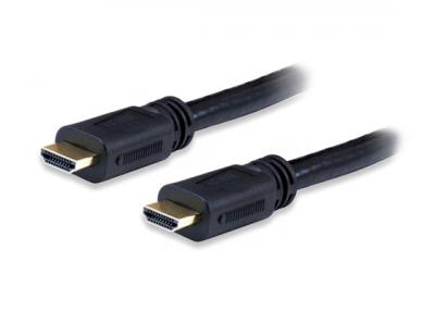 EQUIP  Hdmi High Speed Video Cable M/m 5 M Noir
