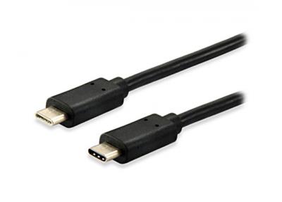 DIGITAL DATA COMMUNICATIONS Equip C&acirc;ble USB 3.1 C vers C M/M 1 m Type C