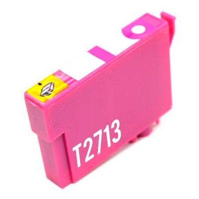 EASYCARTOUCHE Cartouche compatible EPSON 27XL magenta