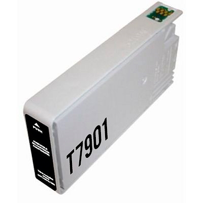 LAMA FRANCE Cartouche compatible EPSON T79XL noir