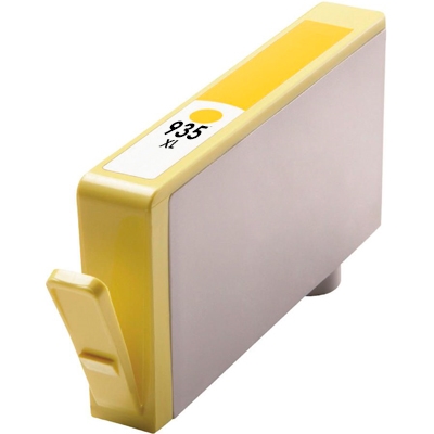 EASYCARTOUCHE Cartouche compatible HP 935XL jaune