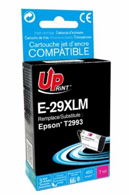 UPRINT Cartouche encre  compatible EPSON T29XL magenta