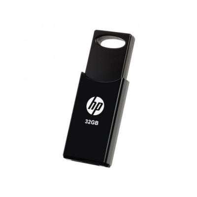 HP M&eacute;moire usb 2.0  v212w 32gb noir