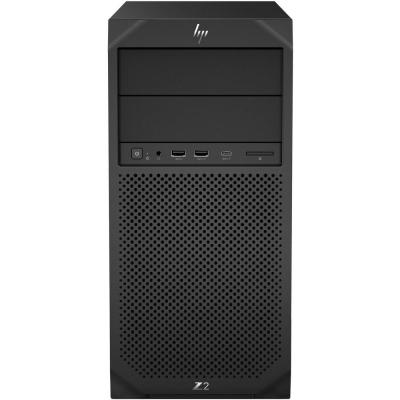  HP Z2 G4 Tower i7-8700 16Go 1To SSD W11
