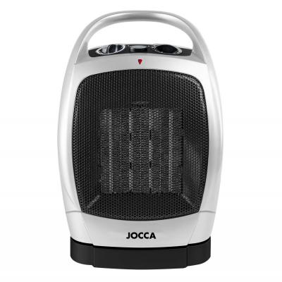 JOCCA  2853 Chauffage c&eacute;ramique 1500 W