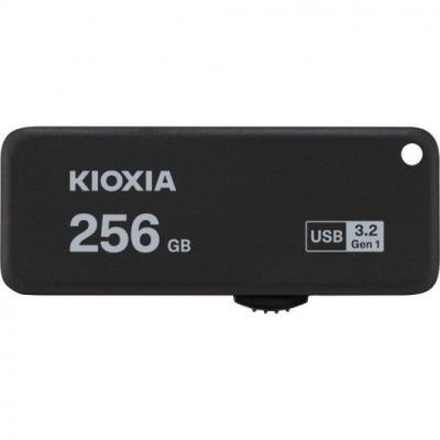 KIOXIA  TransMemory U365 Cl&eacute; USB 3.2 256 Go