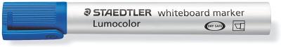 STAEDTLER  Lumocolor - Bleu