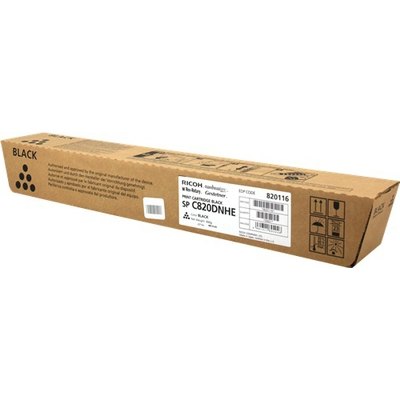RICOH Toner noir g&eacute;n&eacute;rique pour  SPC820DN / SPC821DN