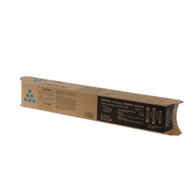 RICOH  842375 Cartouche de toner 1 pi&egrave;ce(s) Original Cyan
