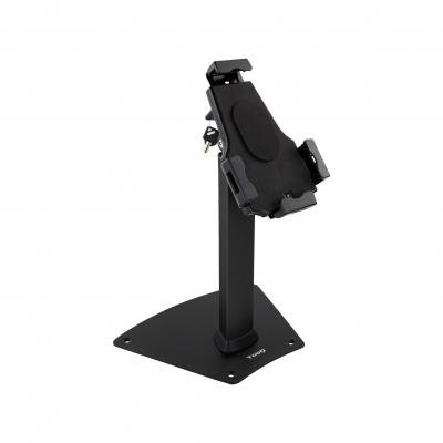 TOOQ  Tqtds0811 Car Tablet Holder Argent&eacute;