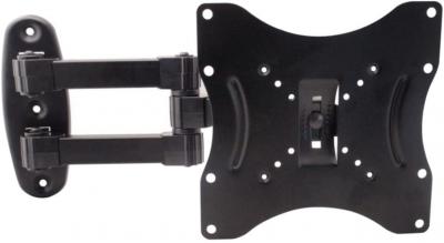 APPROX  Appst02 Wall Tv Bracket 17-37&acute;&acute; Noir