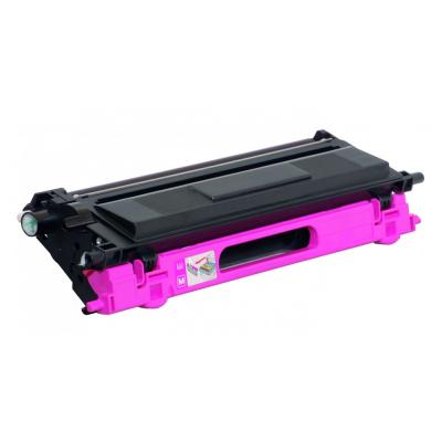 EASYCARTOUCHE Toner compatible BROTHER TN-135BK magenta