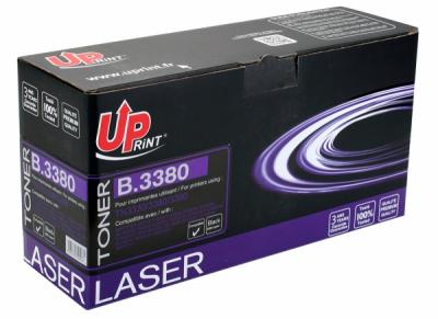 UPRINT Toner compatible Brother TN3380 (8000 pages) 