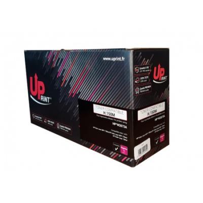 UPRINT Toner  compatible HP 117A magenta