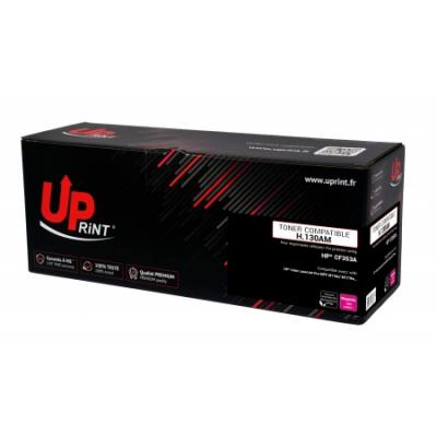 UPRINT Toner  compatible HP 130A magenta