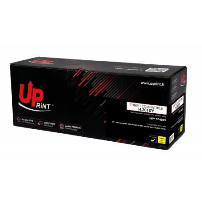  UP Hybride-H.201XY-HP M252/277-CF402X-Y