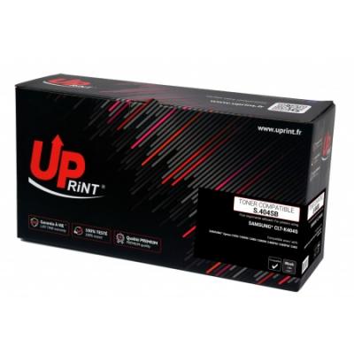  Toner UPrint compatible SAMSUNG CLT-K404S noir