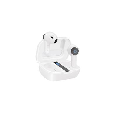 TOOQ  Tqbwh-0031w True Wireless Headphones Blanc