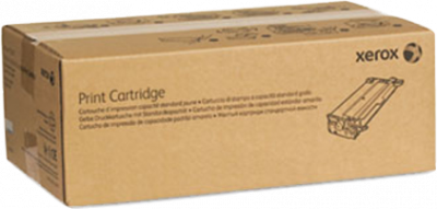 XEROX  006R01656 Cartouche de toner 1 pi&egrave;ce(s) Original Cyan