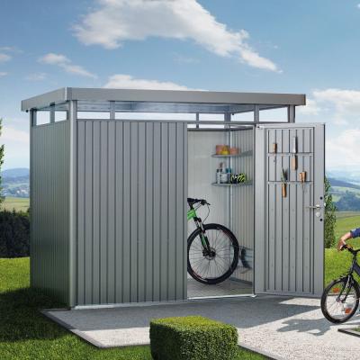 BIOHORT Abri de jardin HighLine H3 - 