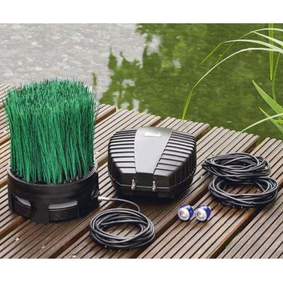 OASE  Oxytex Set CWS A&eacute;rateur de Bassin Mod&egrave;le 1000 Set