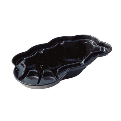 UBBINK  Bassin jardin pr&eacute;fabriqu&eacute; Neptune V de 3800 L
