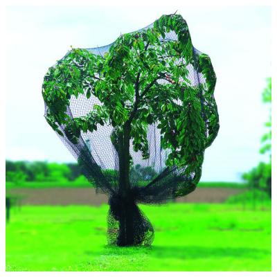 NORTENE Filet de protection oiseaux renforc&eacute; vert PRONET  5x6m