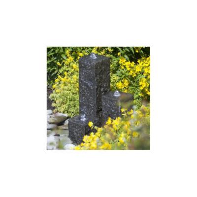 HTTPS: OUTIROR.COM IMG P 5 9 8 2 5982.JPG Kit complet fontaine de jardin TARANTO Ubbink