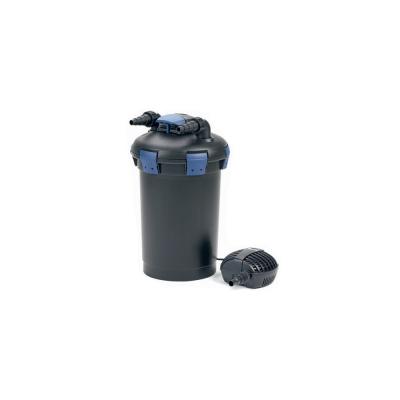 OASE Set de filtres  50455 avec destructeur dalgues UVC 3400 l/h