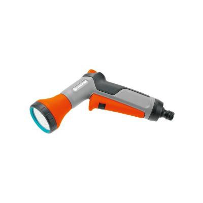 GARDENA Pistolet de nettoyage  Classic multijet + raccord Aquastop