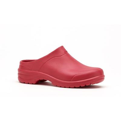 ROUCHETTE Sabot l&eacute;ger femme, cerise taille 40/41 - 