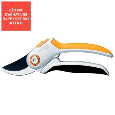 Fiskars Plus Bypass P531 &Oslash; 24 Mm Pruner Multicolore