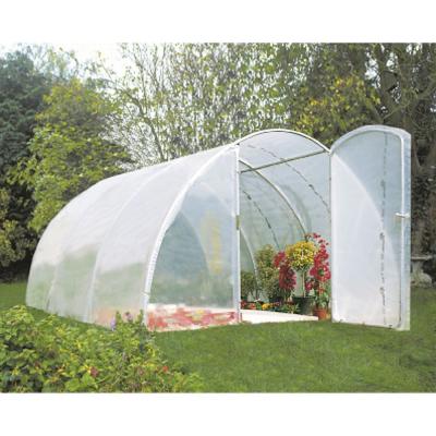 RICHEL Serre tunnel mara&icirc;ch&egrave;re 20.25 m&sup2; - 