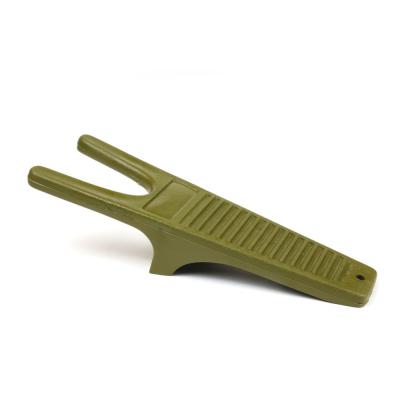 ROUCHETTE Botte pvc  Tire botte, vert, taille Tunique