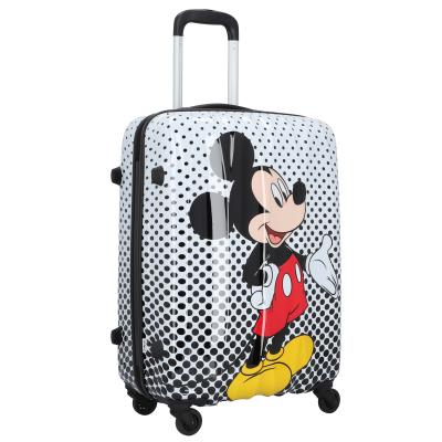 AMERICAN TOURISTER Valise  TSA DISNEY MICKEY MOUSE POLKA DOT 65 cm