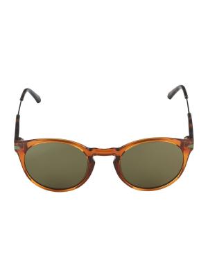 CALVIN KLEIN Lunettes de soleil  Ckj20705s col. 702 Unisexe Ronds Maron