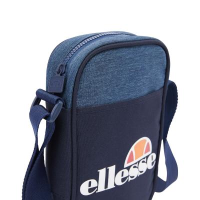ELLESSE  Sac &agrave; bandouli&egrave;re bleu fonc&eacute;