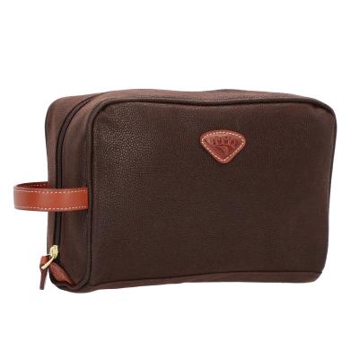 JUMP  Trousse de Toilette UPPPSALA (4442NU) (Chocolat)