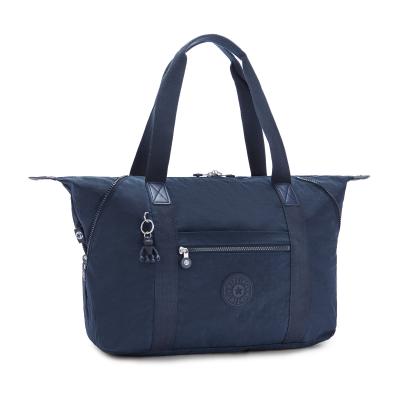 KIPLING  ART M Grand fourre-tout, fourre-tout, Blue Bleu 2 (Bleu)