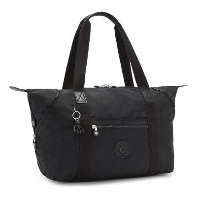 KIPLING Sac fourre-tout multi-usage taille moyenne avec manchon pour valise