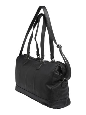 MAMALICIOUS  Sac &agrave; langer 'Eliza' noir