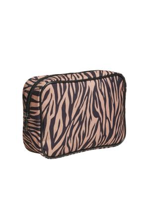 MAMALICIOUS  Sac &agrave; langer noir / noisette