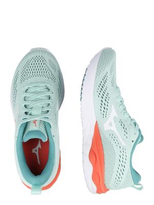 MIZUNO Chaussures de running femme  Wave Revolt