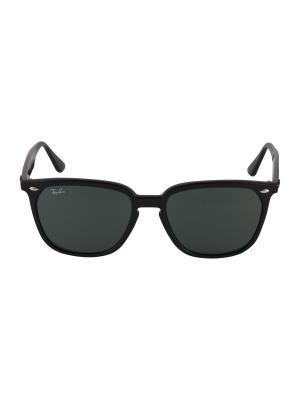 Lunettes de soleil Ray-ban Rb4362 col. 601/71 Unisexe Carr&eacute; Noir