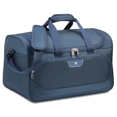 RONCATO Sac de voyage souple Joy Bleu 