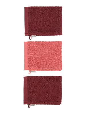 STERNTALER  Gant de toilette enfant Emmily lot de 3 