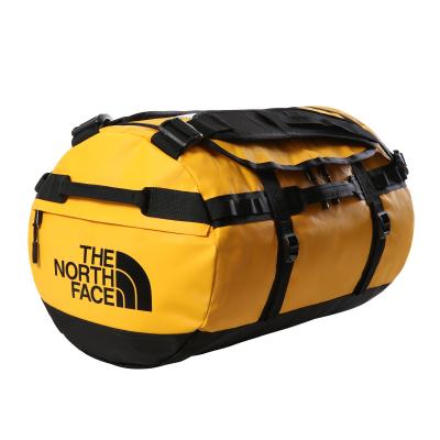 THE NORTH FACE  Duffel Base Camp Duffel S Summit Gold/tnf Black Jaune