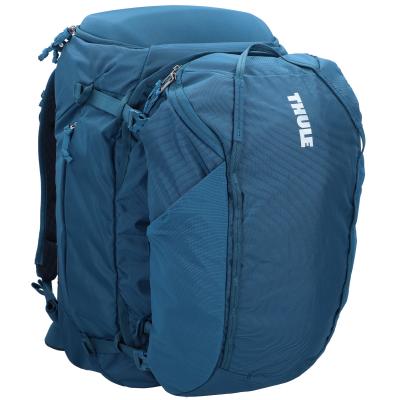 THULE  - Women's Landmark 60 - Sac &agrave; dos de voyage taille 60 l, bleu